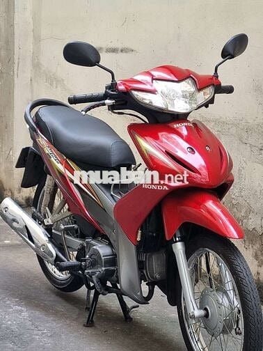 Honda Wave S 110. chính chủ sang tên