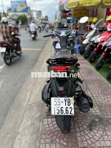 Honda Air Blade 160cc 2024 bs 59yb-15662