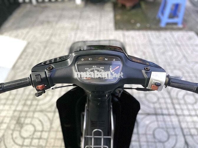 📣 Honda Dream Lùn Thái  . Đẹp theo thời gian. ZIN