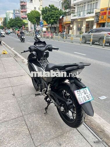 winner x ABS khóa smartkey 2020 mới 90% Bstp cc