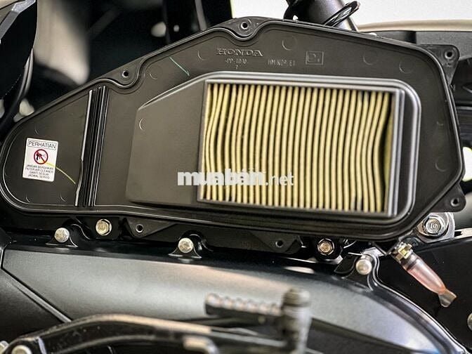 Vario 150cc 2017 odo lướt 3.400km zin chính chủ