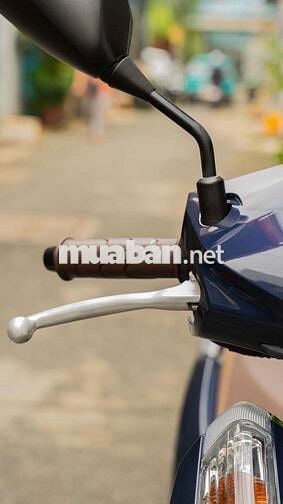 Honda Lead 2023 Premium Edition Xanh nâu