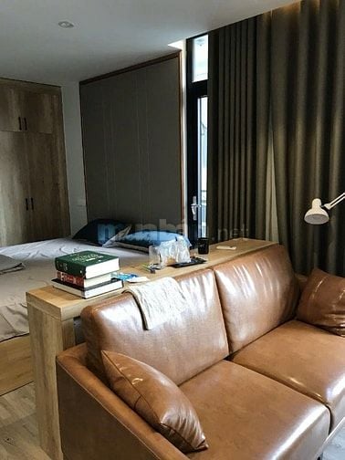 CHÍNH CHỦ BÁN TOÀ CĂN HỘ VEN HỒ TÂY 9 TẦNG DTHU 6 TỶ/ Năm!