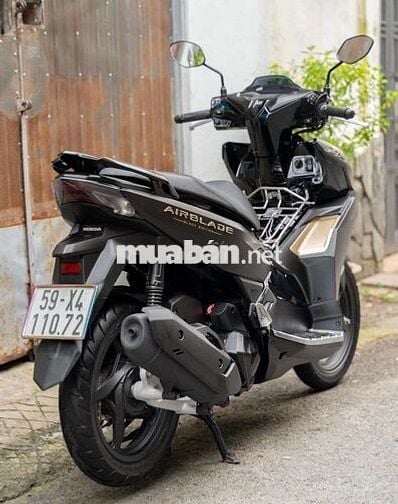 AIRBLADE 125 4val 9/2022 BSTP CHÍNH CHỦ siêu keng