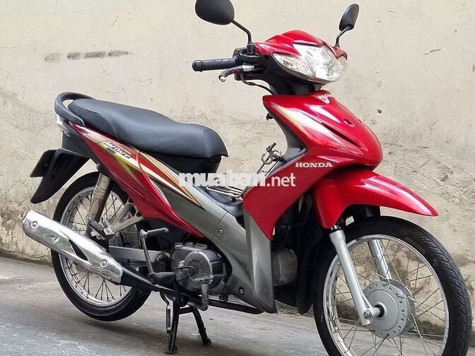 Honda Wave S 110. chính chủ sang tên