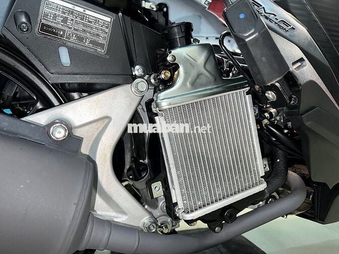 Vario 150cc 2017 odo lướt 3.400km zin chính chủ