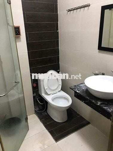 Nhà 1 lầu, thiết kế đẹp, 4m x 11m, 2PN, 2WC, hẻm 4m Tân Hoá,ôtô đỗ cửa