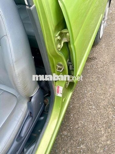 Daewoo Matiz 2005 SE Xe Chính Chủ