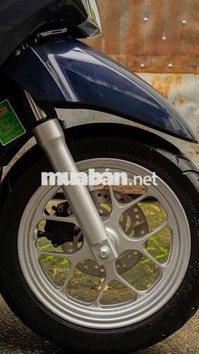 Honda Lead 2023 Premium Edition Xanh nâu