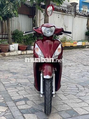 Honda Vision 2018 ngay chủ trả trc 13tr3 nhận xe