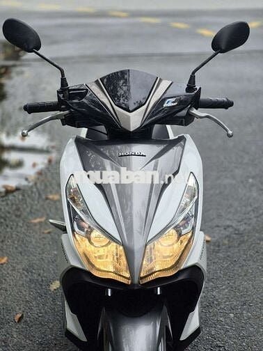 Honda Air Blade đèn cầu đẹp ken