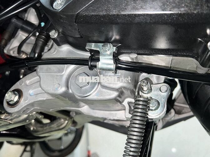 Vario 150cc 2017 odo lướt 3.400km zin chính chủ