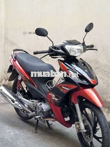 Suzuki Axelo 2013. Chính chủ sang tên