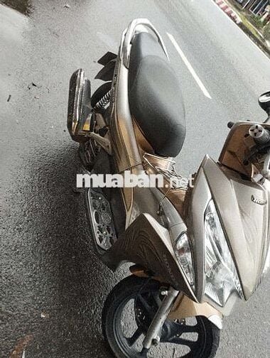 AB máy Rin êm , xe đẹp