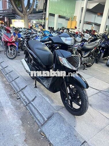 Honda SH ý 150i 2007 mới 90% bstp chính chủ
