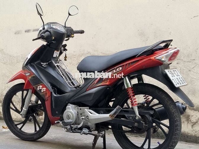 Suzuki Axelo 2013. Chính chủ sang tên