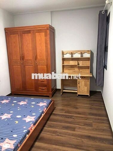 Charm City căn hộ 2pn2wc 70m2 Full NT giá 7tr - ở liền
