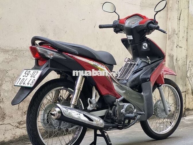 Honda Wave S 110. chính chủ sang tên