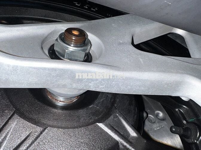 Vario 150cc 2017 odo lướt 3.400km zin chính chủ