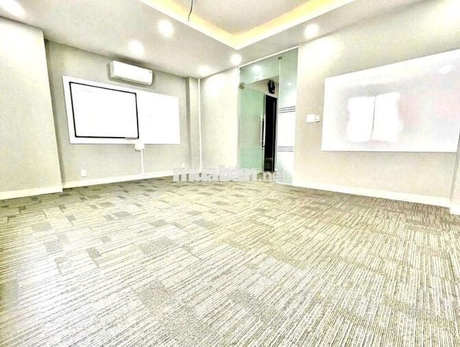 SIÊU HOT TRẮNG SANG-22B Lam Sơn,P2,TB- DT 5x20, 3 lầu