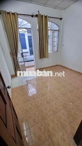 🎁Cho thuê nhà 1/ Đường số 44 P12 Gò Vấp 4m❌13m 2pn 2wc gần Emart