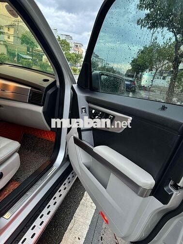 Mercedes-Benz GLK 300 2009 Bạc