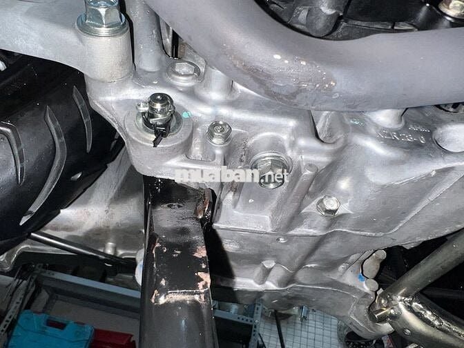 Vario 150cc 2017 odo lướt 3.400km zin chính chủ