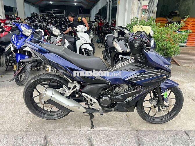 Honda winner x2020 mới 90% Bstp chính chủ