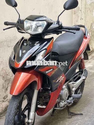 Suzuki Axelo 2013. Chính chủ sang tên