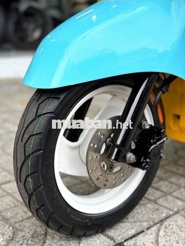 📣 Yamaha Cuxi Fi .Phiên bản giới hạn *** 1 xe