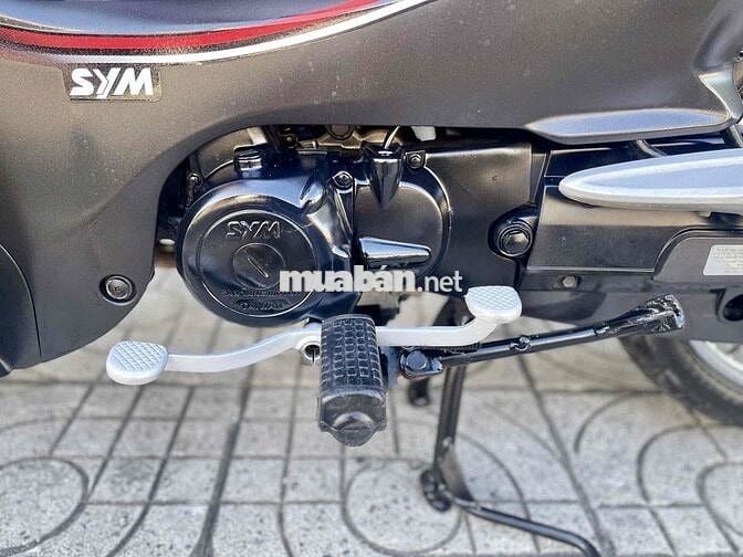 📣 SYM Angela 50cc.Xe số học sinh chạy ko bằng lái