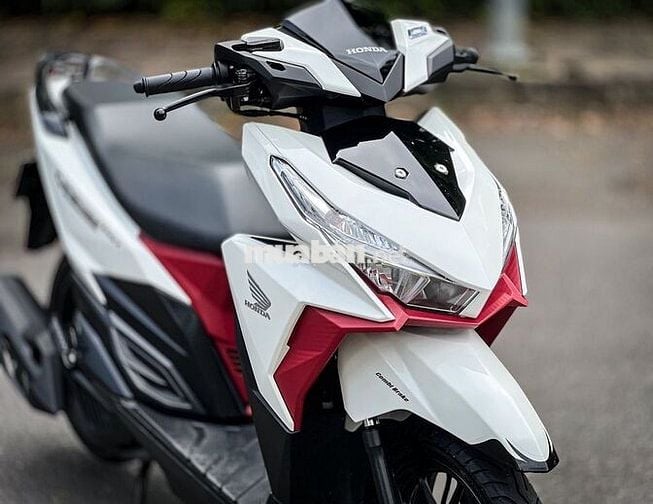 Vario 150cc 2017 odo lướt 3.400km zin chính chủ