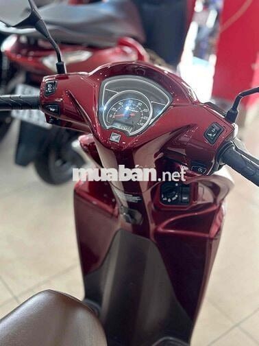 Honda Vison 2022.Xe đẹp.máy zin.chính chủ.bs66.