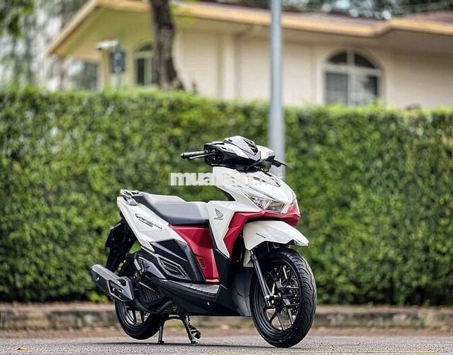 Vario 150cc 2017 odo lướt 3.400km zin chính chủ