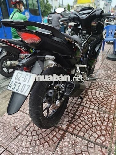 Honda Winner x 150cc 2021 bs 62g1-45307