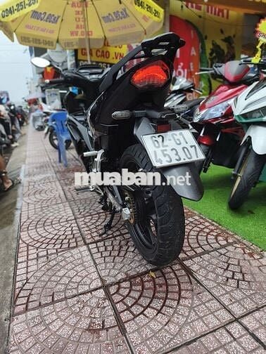 Honda Winner x 150cc 2021 bs 62g1-45307