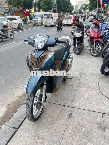 Honda SH mode 2015 mới 90% biển số thành phố