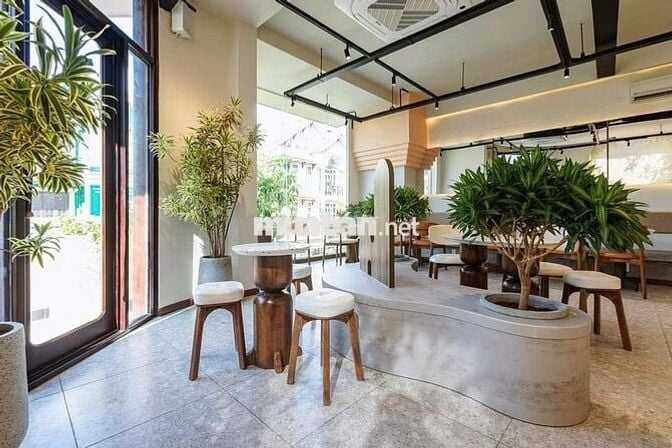 SIÊU PHẨM NHÀ GÓC 2 MẶT TIỀN 158C Phan Xích Long, P2 - Phú Nhuận