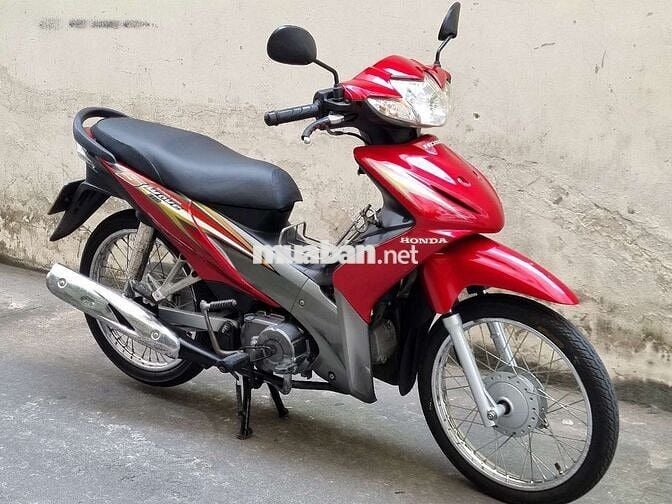 Honda Wave S 110. chính chủ sang tên
