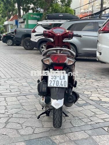 Honda Vision 2018 ngay chủ trả trc 13tr3 nhận xe