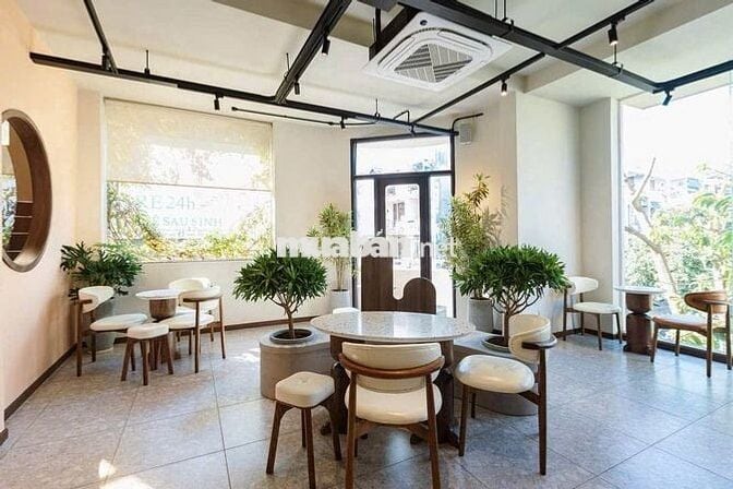 SIÊU PHẨM NHÀ GÓC 2 MẶT TIỀN 158C Phan Xích Long, P2 - Phú Nhuận