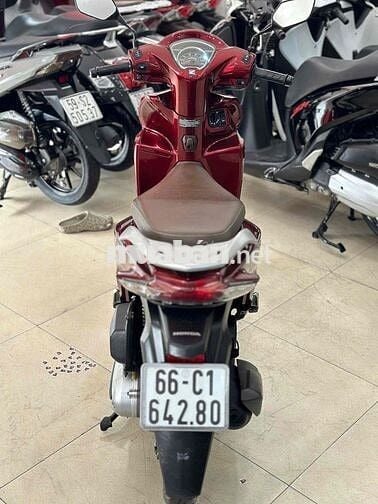 Honda Vison 2022.Xe đẹp.máy zin.chính chủ.bs66.