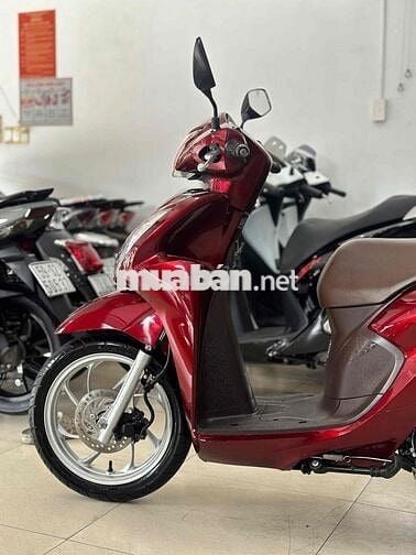 Honda Vison 2022.Xe đẹp.máy zin.chính chủ.bs66.