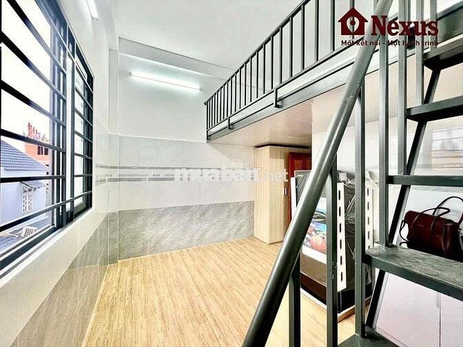 Trọ Mới Xây - Mã Lò Bình Tân - Gần AEON Tân Phú