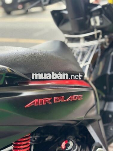 Honda Air Blade 125cc 2015 bs 59c2-54090