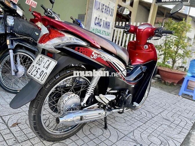 📣 SYM Angela 50cc.Xe số học sinh chạy ko bằng lái