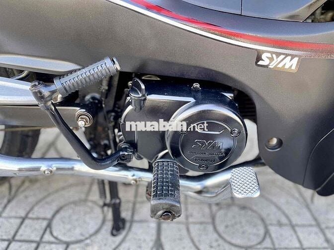 📣 SYM Angela 50cc.Xe số học sinh chạy ko bằng lái