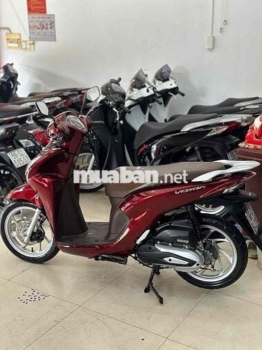 Honda Vison 2022.Xe đẹp.máy zin.chính chủ.bs66.