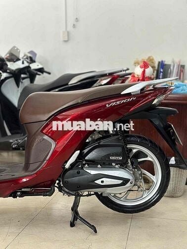 Honda Vison 2022.Xe đẹp.máy zin.chính chủ.bs66.