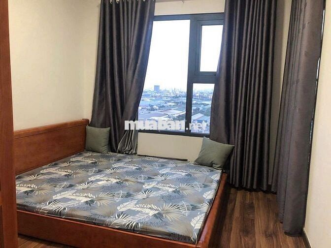 Charm City căn hộ 2pn2wc 70m2 Full NT giá 7tr - ở liền